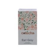 Pilt Cotecho Organic Earl Grey püramiid 20tk