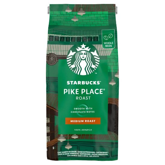 Pilt Starbucks Pike Place uba 450g