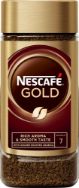 Pilt Nescafé Gold lahustuv kohv klaaspakendis 100g