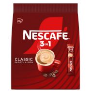 Pilt Nescafé Classic 3in1 lahustuv kohvijook (20x16,5g)