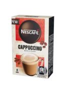 Pilt Nescafé Cappuccino lahustuv kohvijook (8x15g)