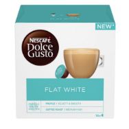 Pilt Nescafé Dolce Gusto Flat White kohv 16 tk