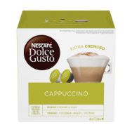 Pilt Nescafé Dolce Gusto Cappuccino kohv 16 tk