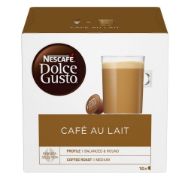 Pilt Nescafé Dolce Gusto Café Au Lait kohv 16 tk