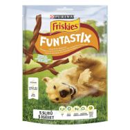 Pilt Friskies närimispulgad FUNTASTIX 175g