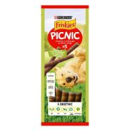 Pilt Friskies närimispulgad Picnic veis 42g