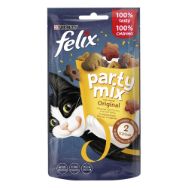 Pilt Felix kassimaius Party Mix Original 60g