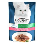 Pilt Gourmet Perle kiisueine forell-spinat 85g