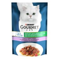 Pilt Gourmet Perle kiisueine uluk-aedvili 85g