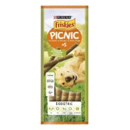 Pilt Friskies koera närimispulgad Picnic kana maitsega 42g