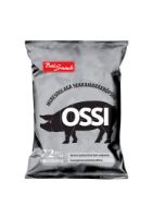 Pilt Ossi krõpsud meresoola 40g