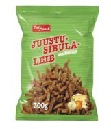 Pilt Balsnack leivakrõbinad juustu-sibula 300g