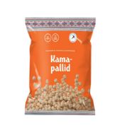 Pilt Balsnack kamapallid 150g