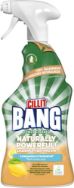 Pilt CILLIT BANG Naturals vannitubadele 750 ML