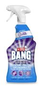 Pilt CILLIT BANG Ultra Shine vannitubadele SPRAY 750 ML