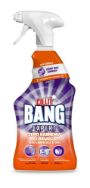 Pilt CILLIT BANG vannitubadele SPRAY 750 ML