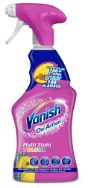 Pilt VANISH plekieemaldaja eelpesuks Spray 500 ML