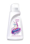 Pilt VANISH plekieemaldaja WHITE 1L