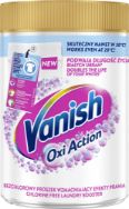 Pilt VANISH plekieemaldaja OXY ACTION WHITE 625 G