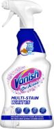 Pilt VANISH plekieemaldaja eelpesuks Spray WHITE 500 ML