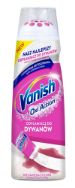 Pilt VANISH vaibapuhastus Gel 195 ML