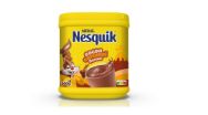 Pilt Nesquik lahustuv kakaojook Caramel 500g