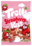 Pilt Trolli kummikommid Kiss 200g