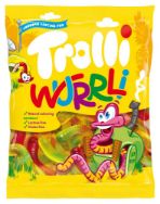 Pilt Trolli kummikommid Wurrli 100g