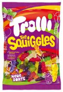 Pilt Trolli kummikommid The Squiggles 200g