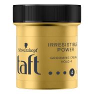 Pilt Taft juuksekreem IRRESISTIBLE POWER 130ml