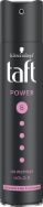 Pilt Taft juukselakk POWER CASHMERE 250ml