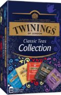 Pilt Twinings must tee klassikaline valik 20pk