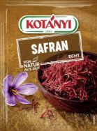 Pilt Kotanyi Safran 0,12g