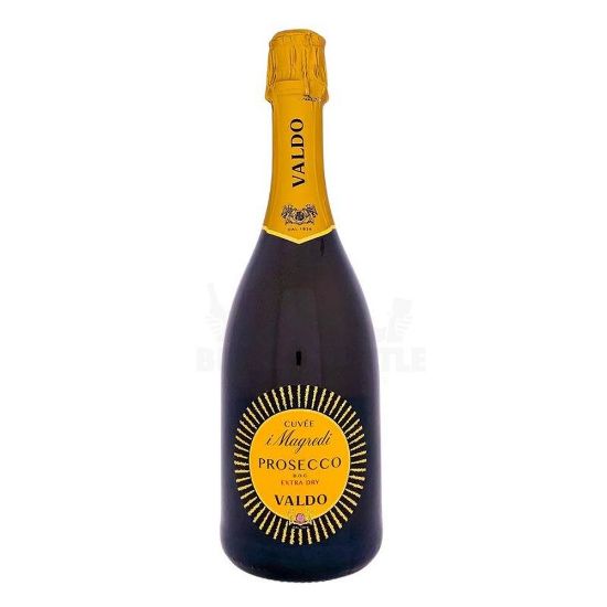 Pilt Valdo Cuvee iMagredi Prosecco DOC Extra Dry 11%, 75cl