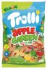 Pilt Trolli kummikommid Apple Garden (Vegan) 175g