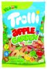 Pilt Trolli kummikommid Apple Garden (Vegan) 175g