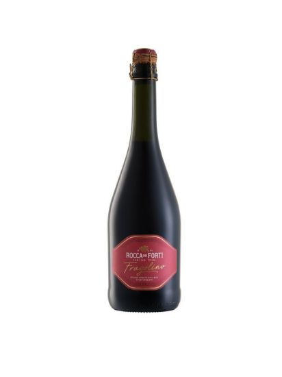 Pilt Rocca dei Forti Fragolino 10%, 75cl