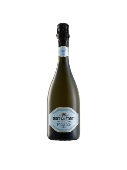 Pilt Rocca dei Forti Prosecco 11,5%, 75cl