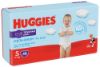 Pilt Huggies püksmähkmed Pants 5 Boy 12-17kg 48tk