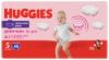 Pilt Huggies püksmähkmed Pants 5 Girl 12-17kg 48tk