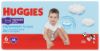 Pilt Huggies püksmähkmed Pants 6 Boy 15-25kg 44tk