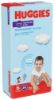 Pilt Huggies püksmähkmed Pants 6 Boy 15-25kg 44tk