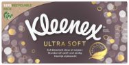 Pilt Kleenex salvrätikud Box Ultra Soft 64tk 3-kihiline