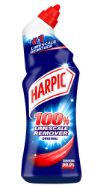 Pilt HARPIC ORIGINAL Active wc geel 750 ML