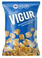 Pilt Vigur kartulikõpsud grillimaitselised 70g