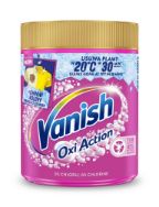 Pilt VANISH plekieemaldaja OXY ACTION REGULAR 470 G