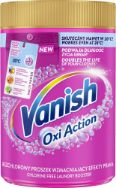 Pilt VANISH plekieemaldaja OXY ACTION REGULAR 625 G