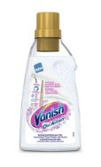 Pilt VANISH plekieemaldaja Gel WHITE 750 ML