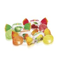 Pilt Roshen karamellid Fruit Mix 1kg