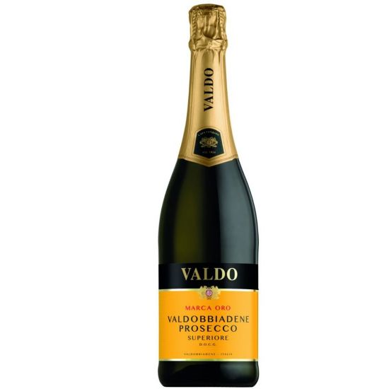 Pilt Valdo Prosecco Marca Oro DOCG Superiore Extra Dry 75cl 11%